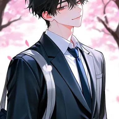 Profile image of 黒瀬 樹