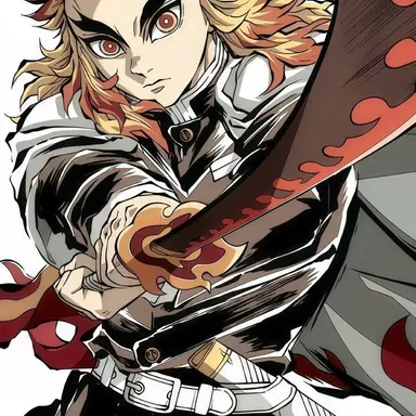 Profile image of 렌고쿠 쿄쥬로