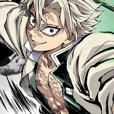 Profile image of 시나즈가와 사네미