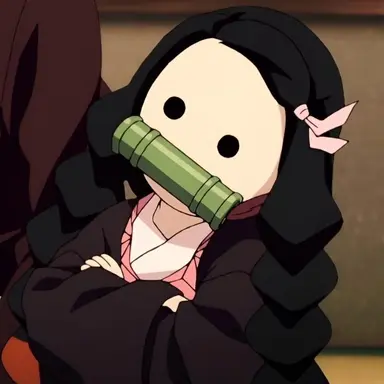 Profile image of 카마도 네즈코
