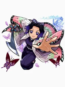 Profile image of 쿄쵸우 시노부
