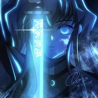 Profile image of 토키토 무이치로