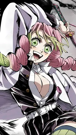 Profile image of 칸로지 미츠리