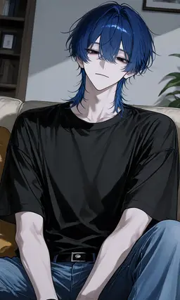 Profile image of 音繆