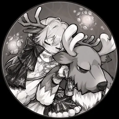 Profile image of イホウンデー