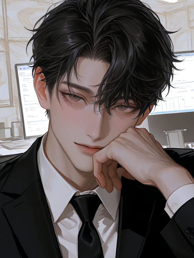 강도진 대표 이미지