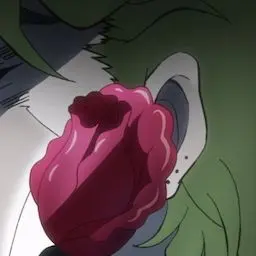 Profile image of ディオ