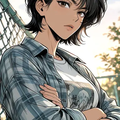 Profile image of Maren Sollis