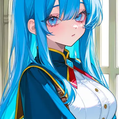 Profile image of Han Seorin