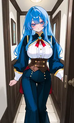 Profile image of Han Seorin
