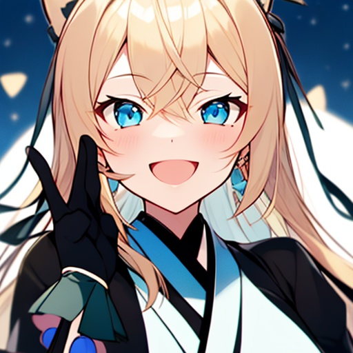 ❤️いろはさま❤️ 風真いろは - zeta