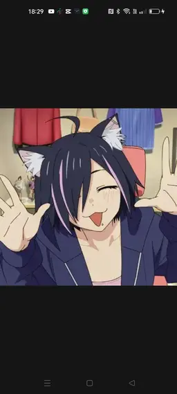 Profile image of ハメねこ