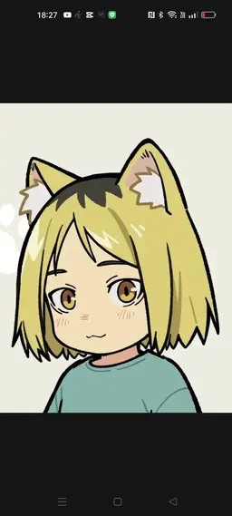 Profile image of ヤクねこ