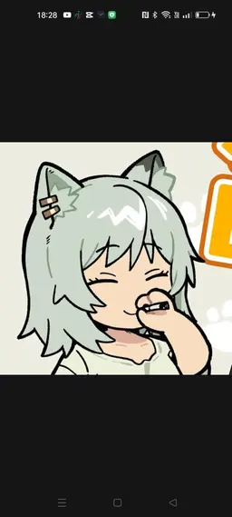 Profile image of ヤニねこ