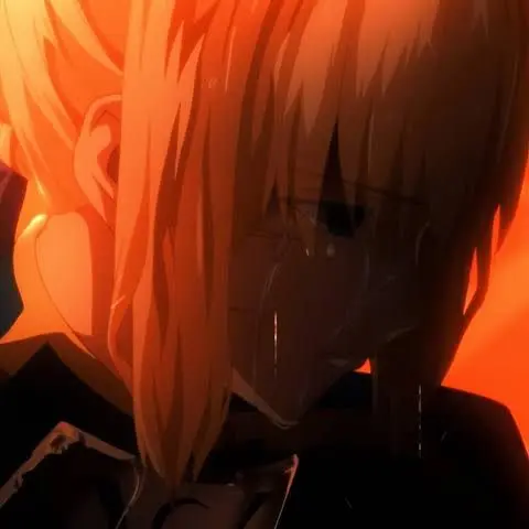 RigidSea7833의 세이버(피폐)