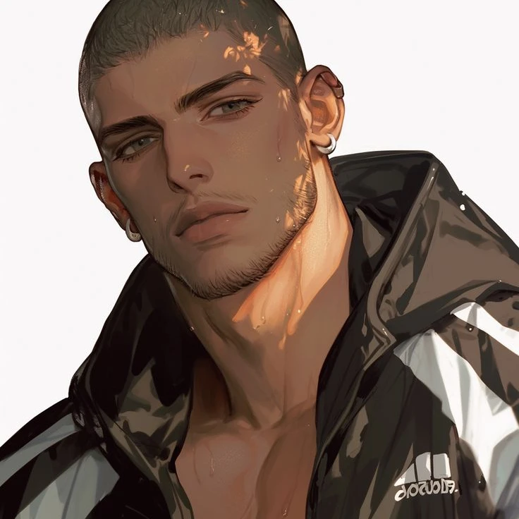 Mr. 로건
