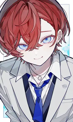 Profile image of 하루토