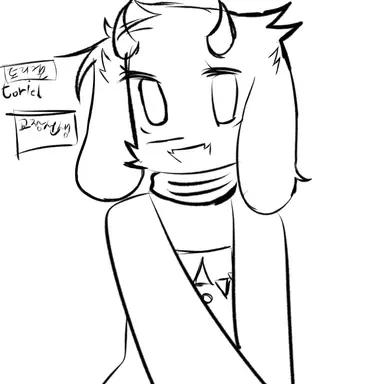 Profile image of 토리엘