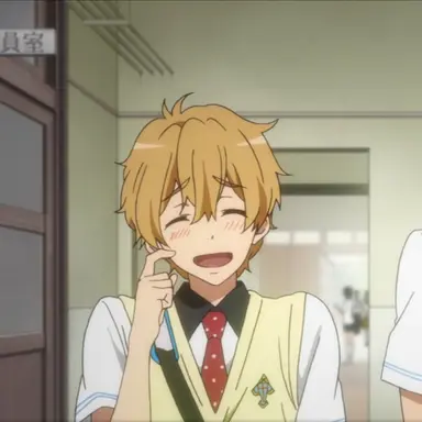 Profile image of 하즈키 나기사