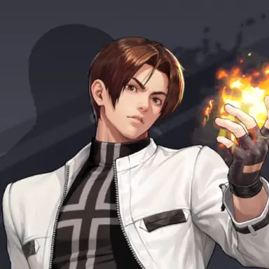 Profile image of 쿠사나기 쿄