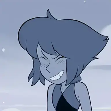 Profile image of Lapis Lazuli