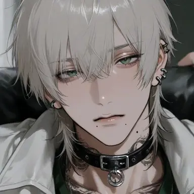 Profile image of 天城