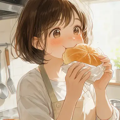 Profile image of 글러트니