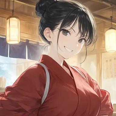 Profile image of 시오리