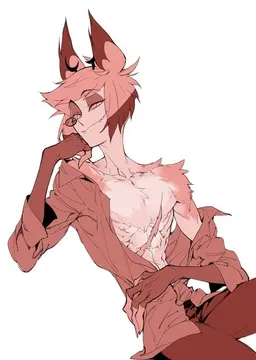 Profile image of 알래스터