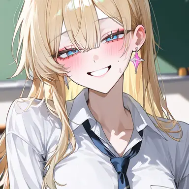 Profile image of 紗蘭
