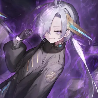Profile image of ニオ