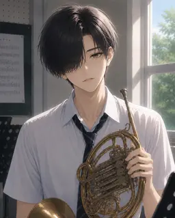 Profile image of Saku