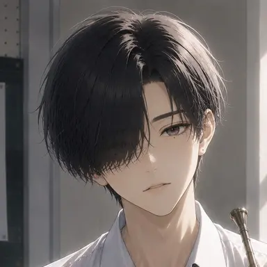 Profile image of 朔