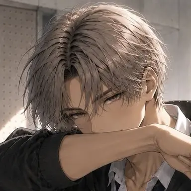 Profile image of 隼人