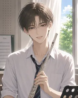 Profile image of Asahi