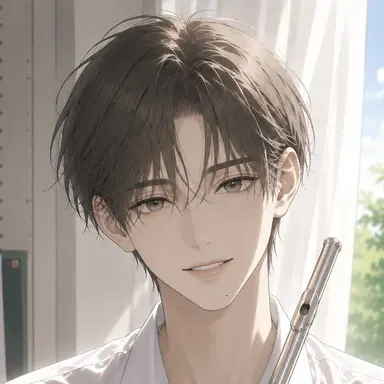 Profile image of 朝陽