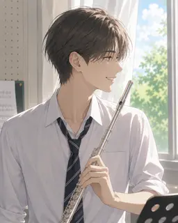Profile image of Asahi