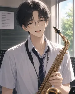 Profile image of Sho