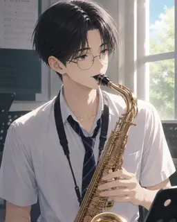 Profile image of Sho