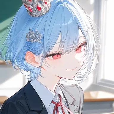 Profile image of オウカ