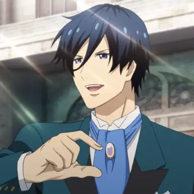 Profile image of Haruto Tsukigami