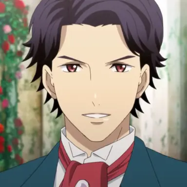 Profile image of Asaki Uozumi