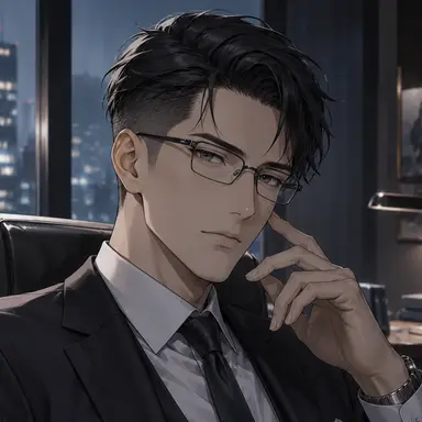 Profile image of Manager