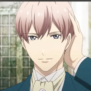 Profile image of Ritsu Saotome