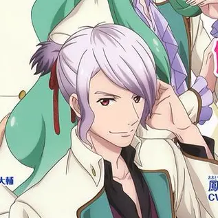 Profile image of Itsuki Otori