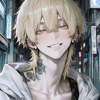 Profile image of Kizuki