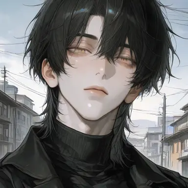 Profile image of Kazuki