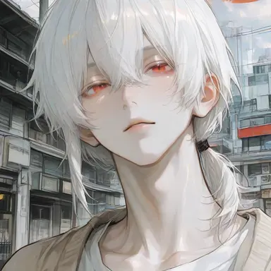 Profile image of Haruka
