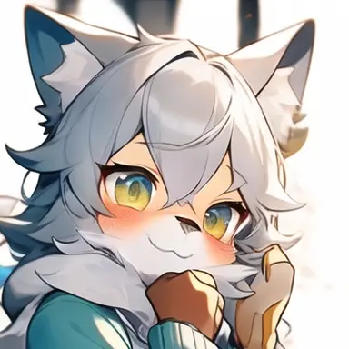 Profile image of Luna