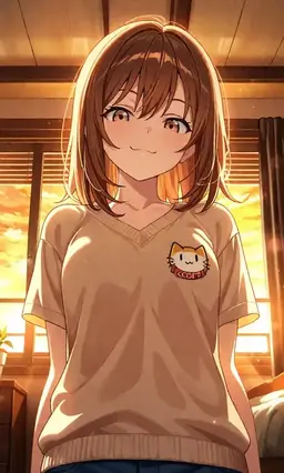 Profile image of ハン・ソヨン
